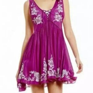 Intimately by Free People Aida dress